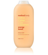 Method Body Wash Energy Boost