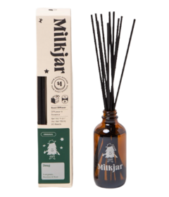 Milk Jar Candle Co. Doug Diffuser