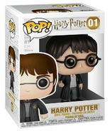 Funko POP! Harry Potter