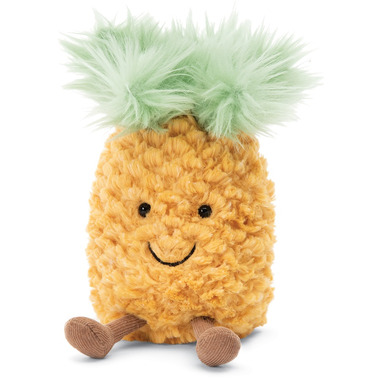Buy Jellycat Amuseable Pineapple Small at Well.ca | Free Shipping