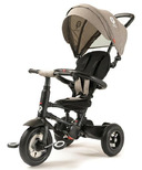 Rito Plus Folding Stroller/Trike Grey