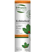 Ferme d'herbes aromatiques St. Francis EchinaSeal