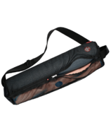 Manduka Breathe Easy Yoga Bag Black