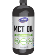 NOW Foods Sports MCT Oil