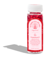 Sugarfina Pomegranate Kombucha Bears Bottle