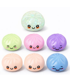 Ricochet Dumpling Surprise Glow in the Dark