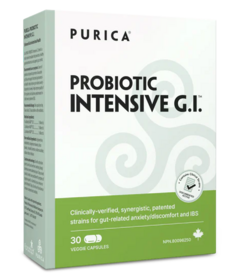 Purica Probiotic Intensive GI