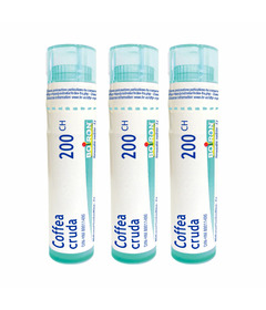 Boiron Coffea Cruda 200CH