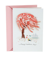 Hallmark Signature Mother's Day Card from Husband, Child, Family Member