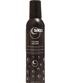 saco Volume Mousse