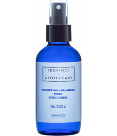 Province Apothecary Invigorating + Balancing Toner 