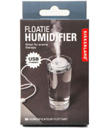 Kikkerland Floatie Humidifier