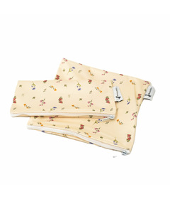 Micasso & Co Reusable Snack & Sandwich Bags The Flowers