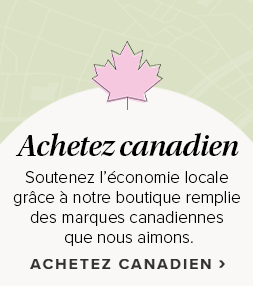 Achetez canadien