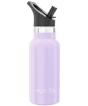 Montii Co Mini Montii Insulated Bottle Lavender