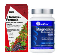 Shop Calcium & Minerals