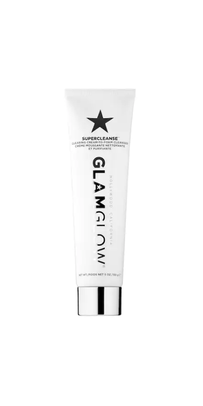 Makeupalley 2025 glamglow cleanser