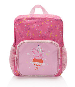 Heys Junior Deluxe eOne Backpack Peppa Pig
