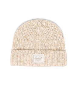 Herschel Supply Super Soft Baby Beanie Oatmeal