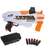 NERF pistolet Ultra Amp