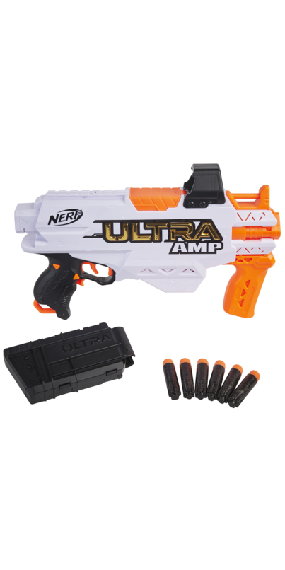 Buy NERF Ultra Amp at Well.ca | Free Shipping $35+ in Canada