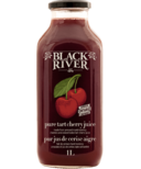 Black River 100% Juice Pure Tart Cherry
