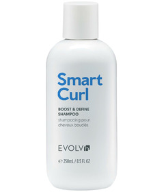 EVOLVh SmartCurl Boost & Define Shampoo