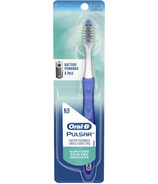Oral-B Pulsar Gum Care Toothbrush Soft