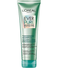 L'Oreal Paris EverPure Thickening Shampoo