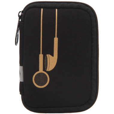 Buy MYTAGALONGS Plug In Metallic Earbud Case from Canada ...