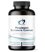 Designs for Health Magnesium Glycinate Complex