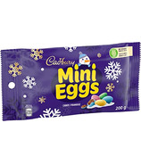Cadbury Holiday Mini Eggs