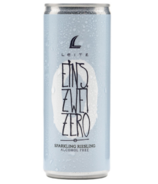 Leitz Einz-Zwei Zero Alcohol Free Sparkling Riesling Can