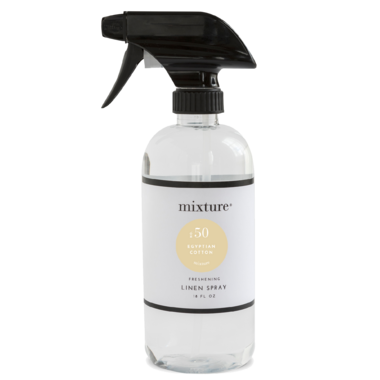 Buy Mixture Linen Spray #50 Egyptian Cotton at Well.ca | Free Shipping