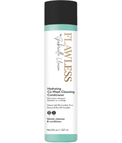 Flawless Curls by Gabrielle Union Hydrating Co-Wash Cleansing Conditioner