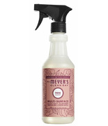 Mrs. Meyer's Clean Day Multi-Surface Cleaner Rose