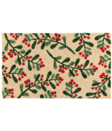 Now Designs Doormat Winterberry