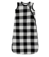 Kyte BABY Sleep Bag Midnight Plaid 1.0 TOG