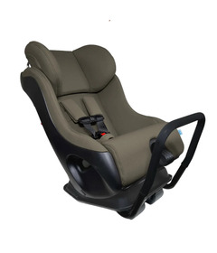 Clek Fllo Convertible Car Seat Highlands Ziip
