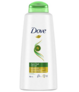 Dove Hair Fall Rescue Shampooing pour cheveux faibles 
