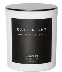 MOJO Intimates Date Night Candle