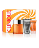 Clinique Happy For Him Fragrance Set
