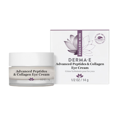 derma e collagen peptide