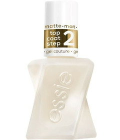 Essie Gel Couture Polish Matte Top Coat