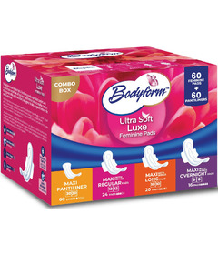 BodyForm Variety Combo Box