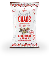 Popcorn Sweet Chaos Peppermint Crunch