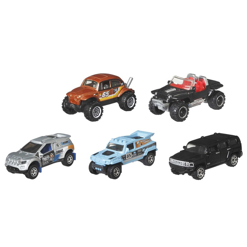 Buy Mattel Matchbox Vehicles at Well.ca | Free Shipping $35+ in Canada