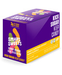 SmartSweets Gummy Worms Bulk Pack
