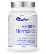 CanPrev santé hormonale