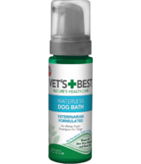 Vet's Best Waterless Dog Bath